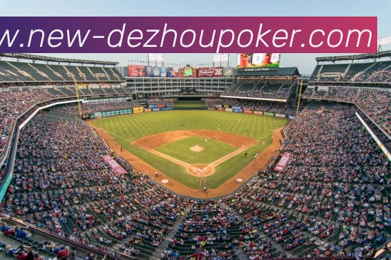 德州扑克APP 封面图